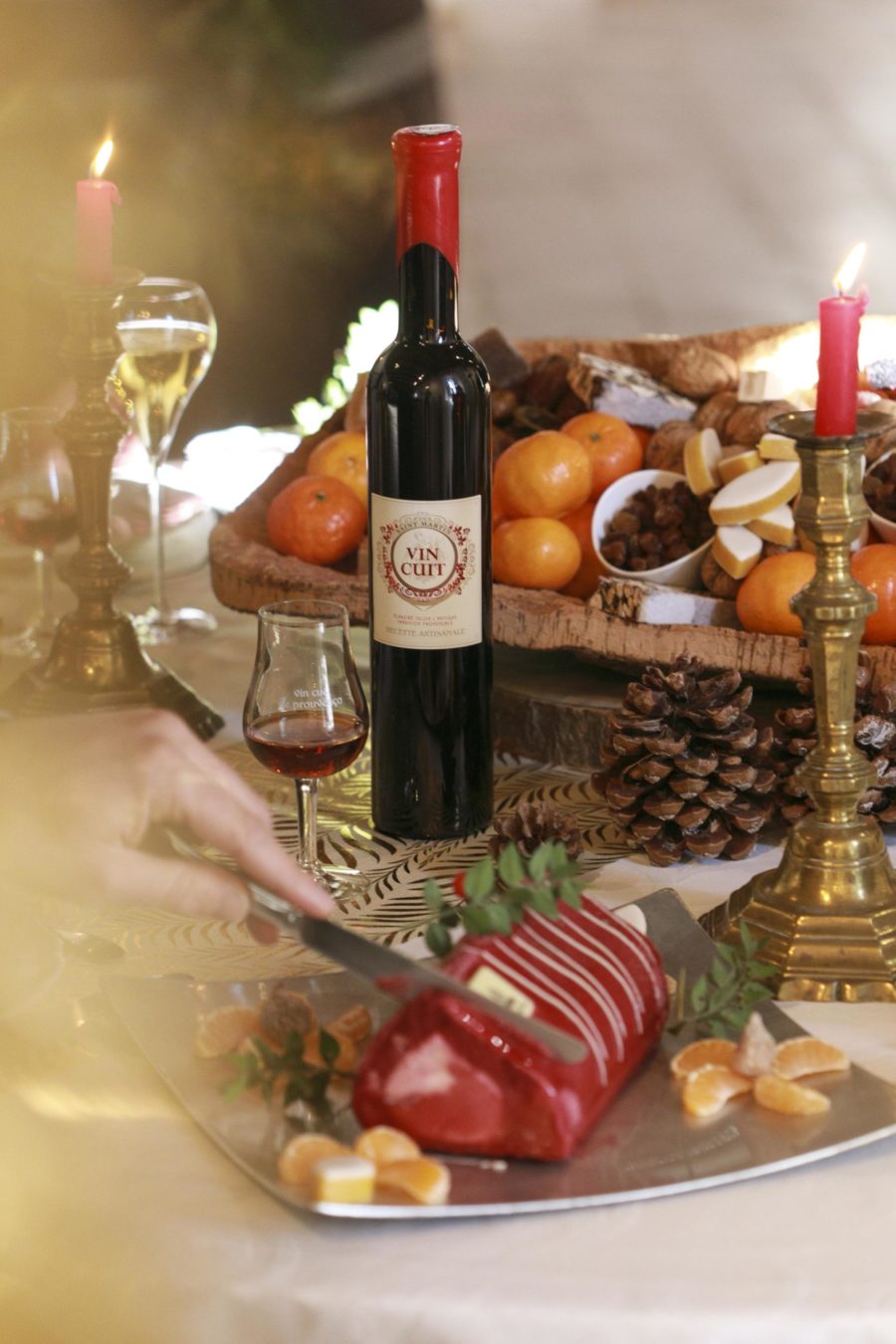 Vin cuit de Provence – Image 2