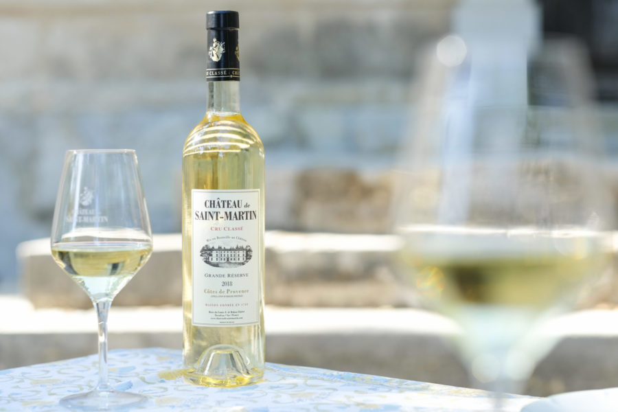 Grande Réserve White - Image 2
