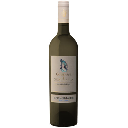 Comtesse de Saint-Martin Blanc