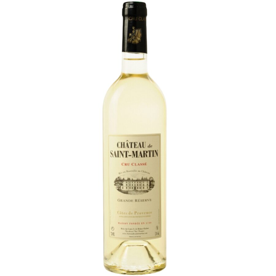 Grande Réserve White