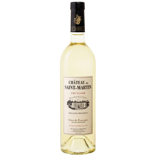 Grande Réserve Blanc