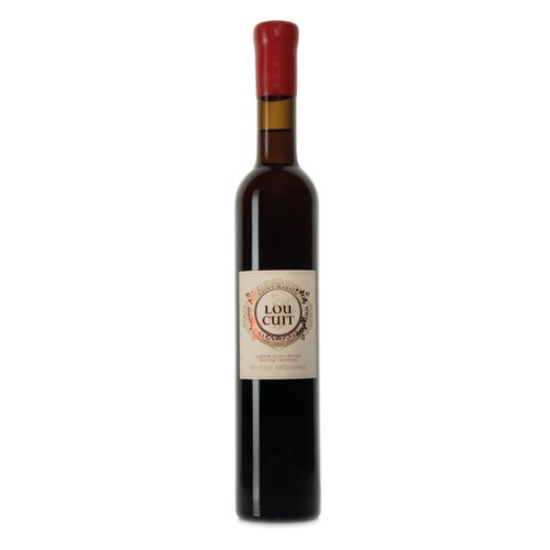 Vin cuit de Provence