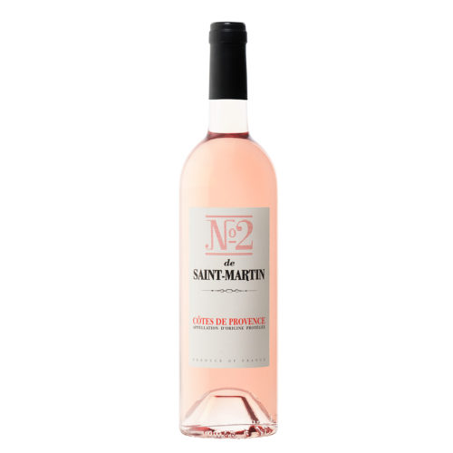 N°2 Rosé