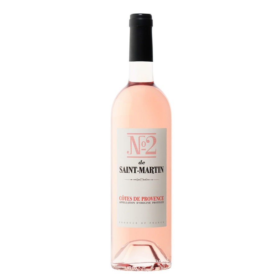 N°2 Rosé
