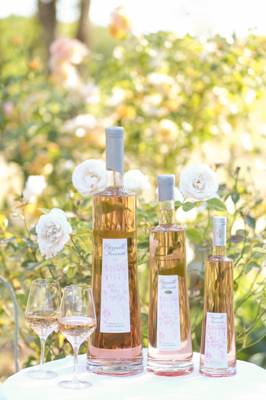 Eternelle Favorite Rosé - Image 2