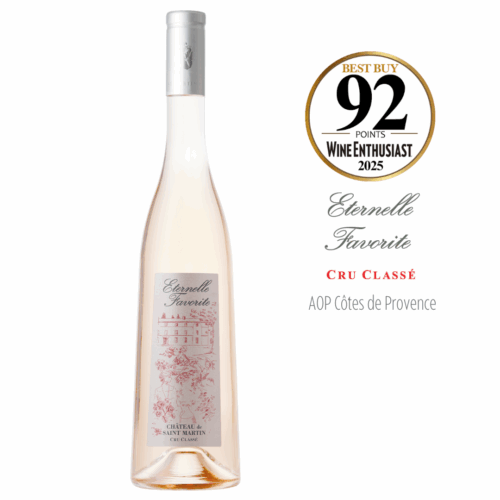 Eternelle Favorite Rosé