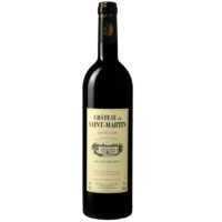 Grande Réserve Rouge