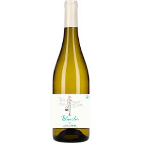 Blanche du Rhône