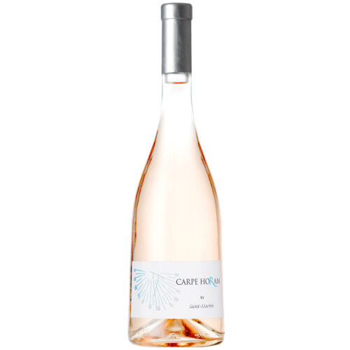Carpe Horam Rosé