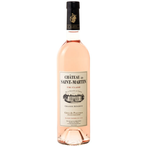 Grande Réserve Rosé