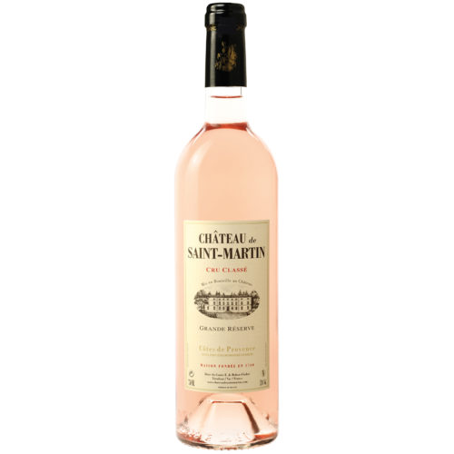 Grande Réserve Rosé