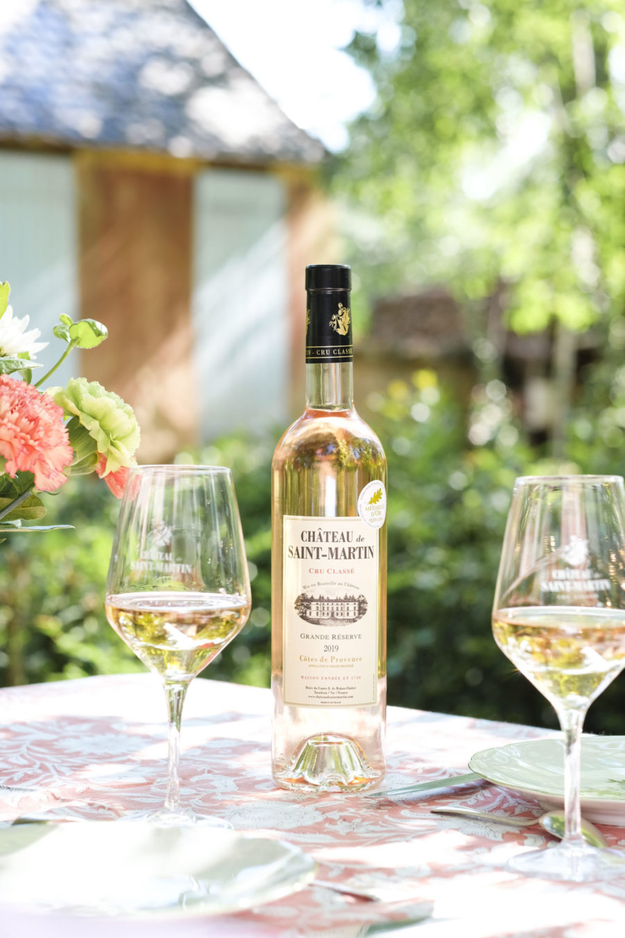 Grande Réserve Rosé - Image 2