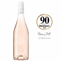 Rose&Roll