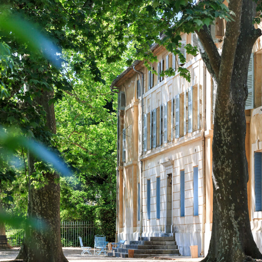 Séjour au Château