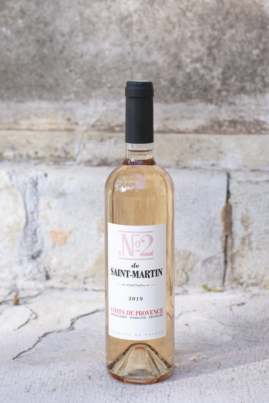 N°2 Rosé – Image 4