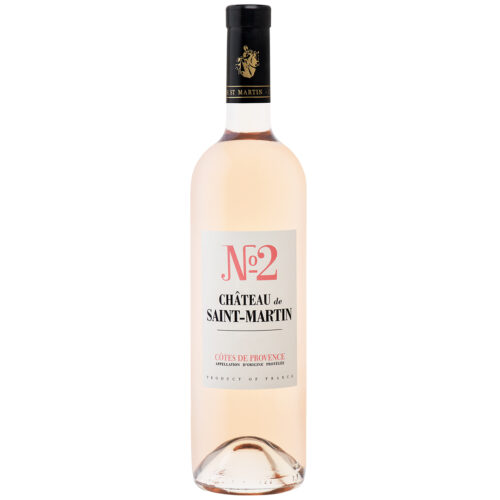 N°2 Rosé