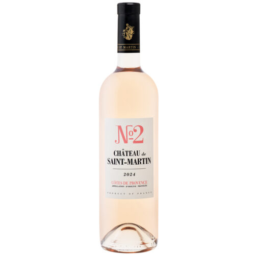 N°2 Rosé