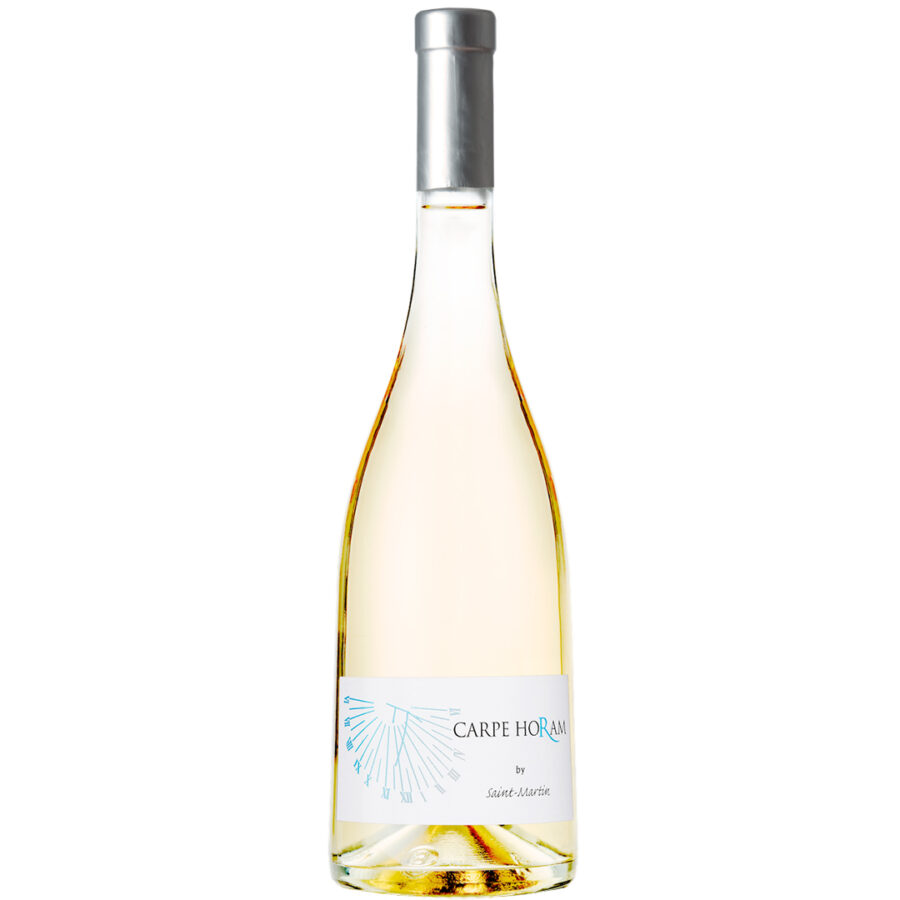 Carpe Horam Blanc